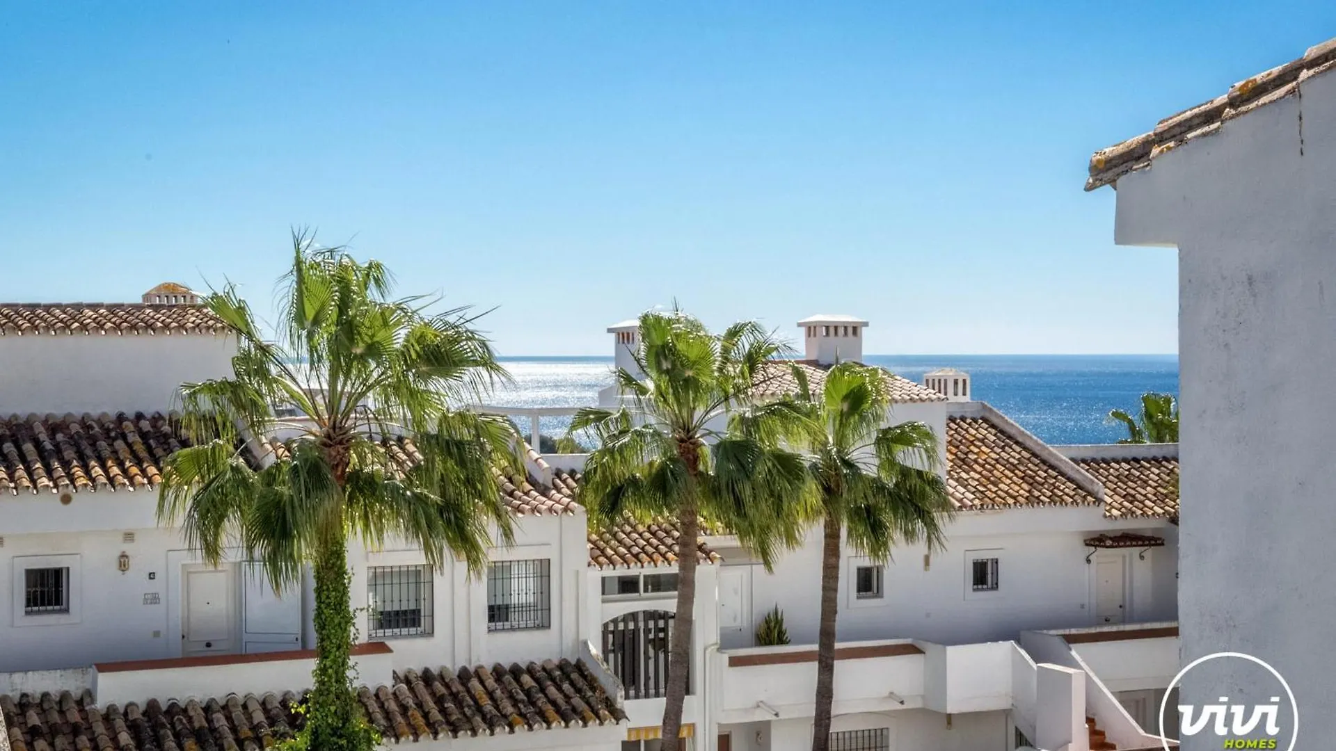 Vivi Homes - Delfin MIJAS COSTA Apartamento