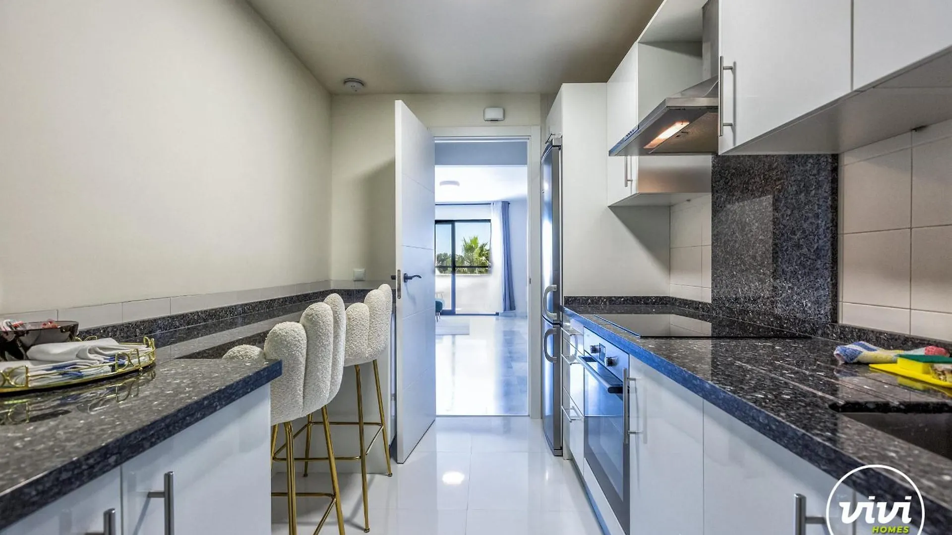 Vivi Homes - Delfin MIJAS COSTA