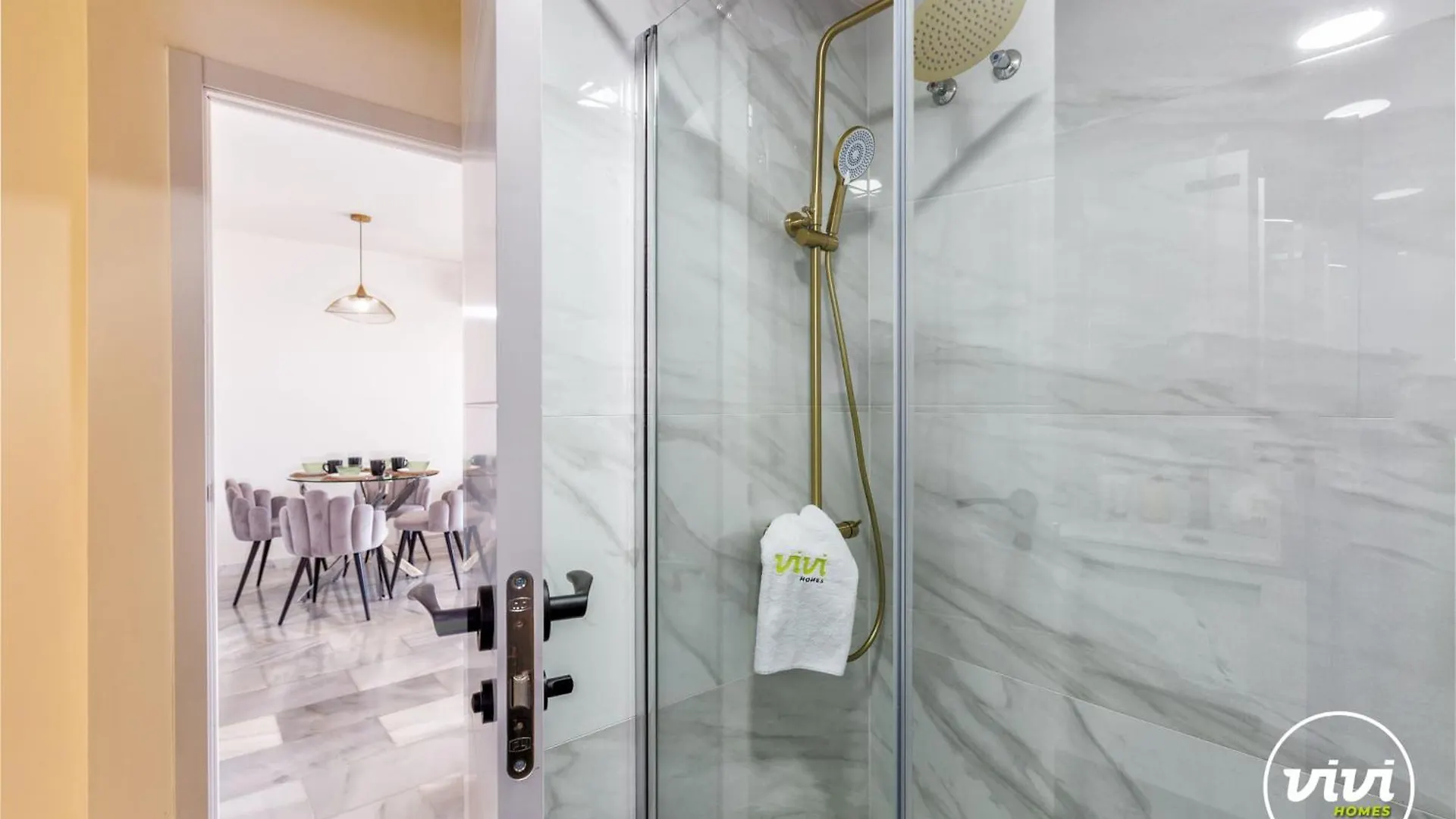 Vivi Homes - Delfin MIJAS COSTA Apartamento