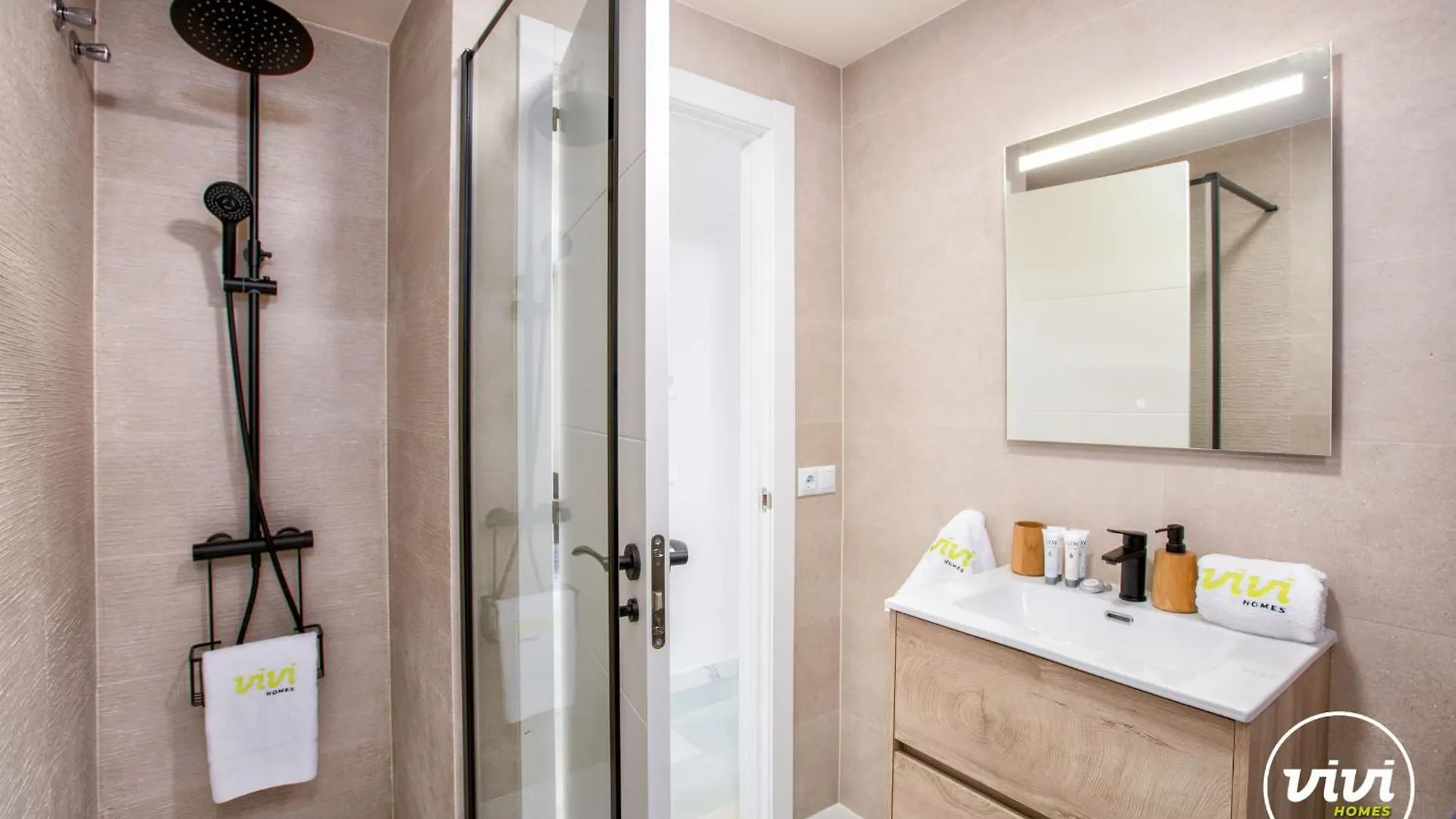 Apartamento Vivi Homes - Delfin MIJAS COSTA
