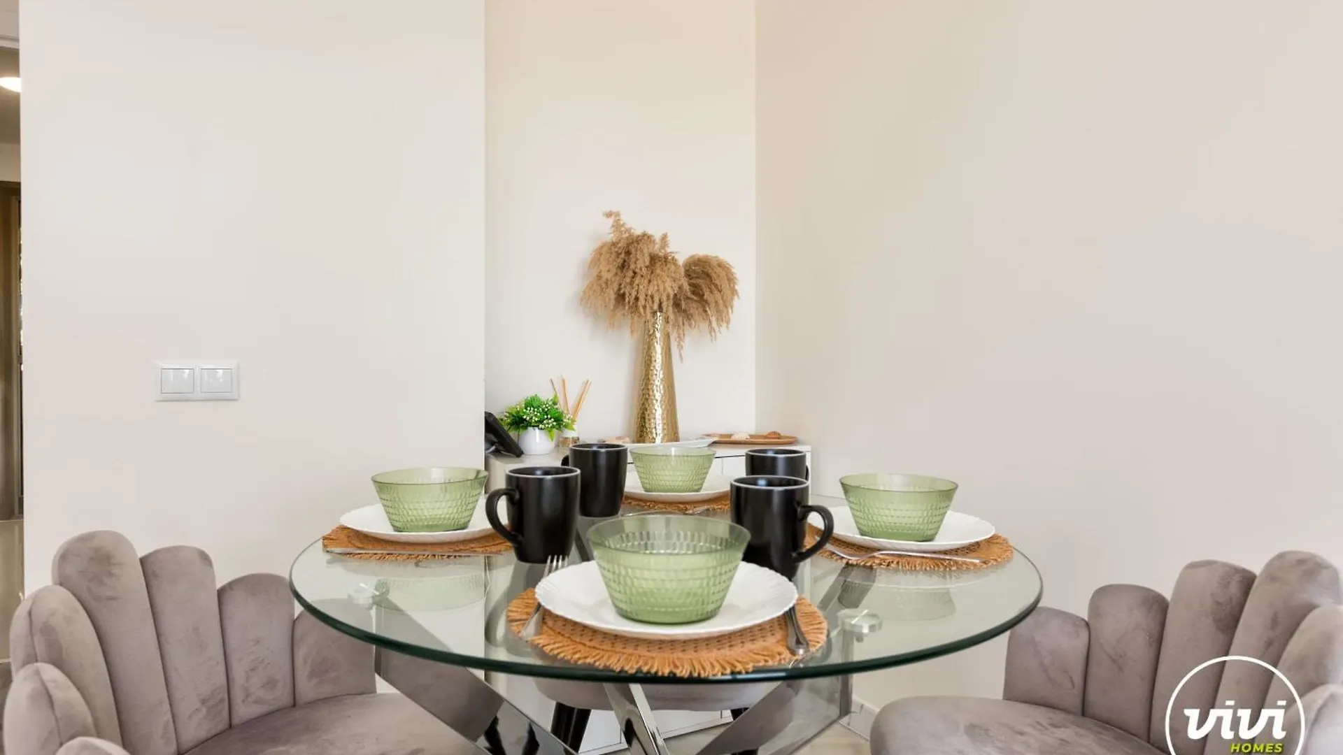 Apartamento Vivi Homes - Delfin MIJAS COSTA