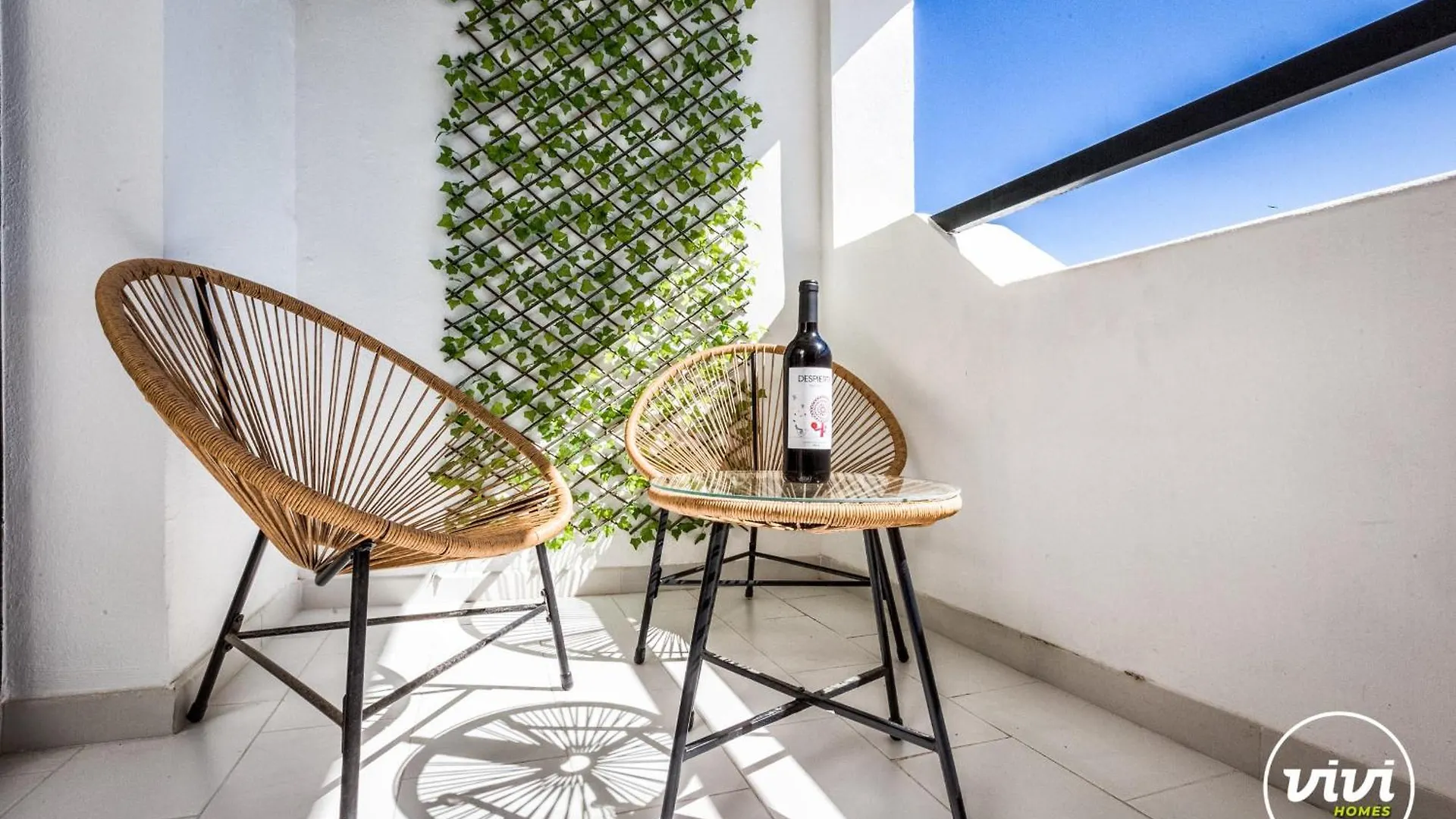 Vivi Homes - Delfin MIJAS COSTA Appartement