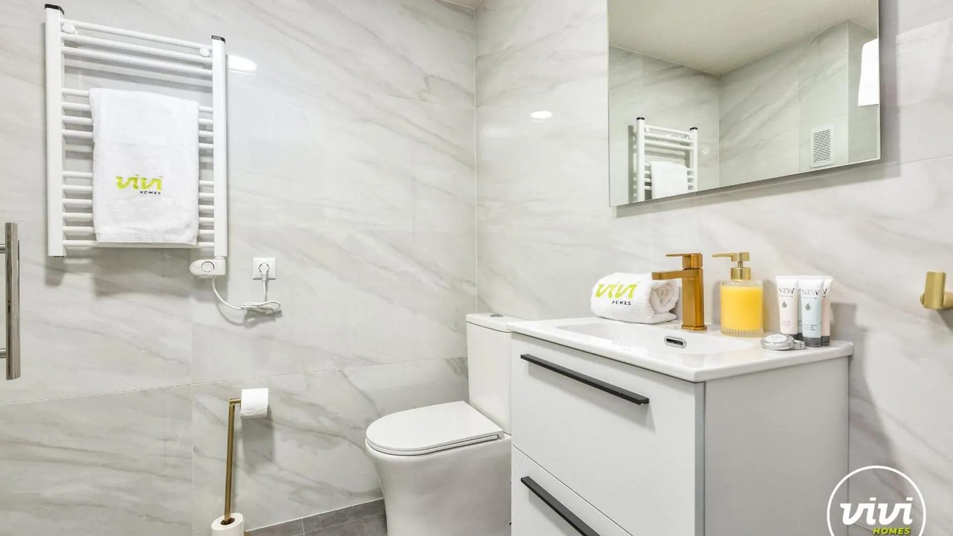 Vivi Homes - Delfin MIJAS COSTA