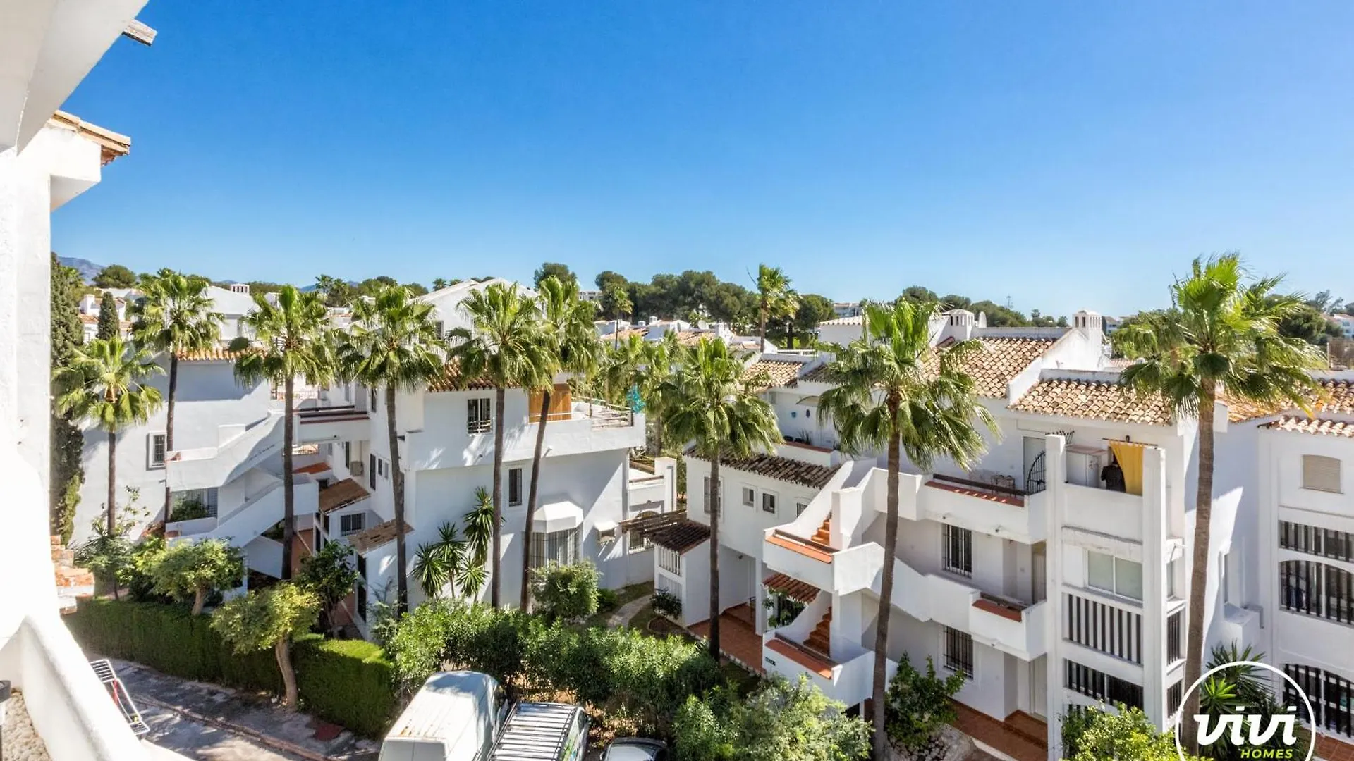 Vivi Homes - Delfin MIJAS COSTA