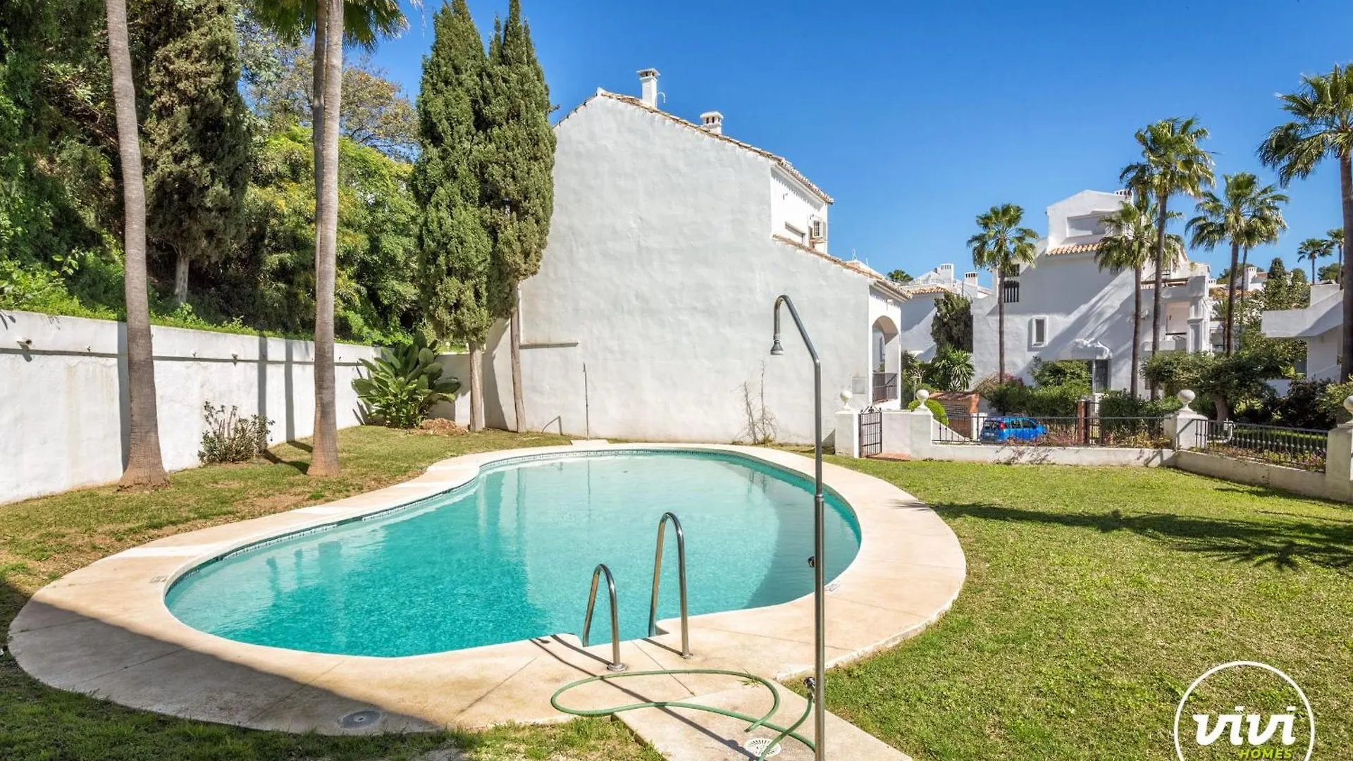 Vivi Homes - Delfin MIJAS COSTA