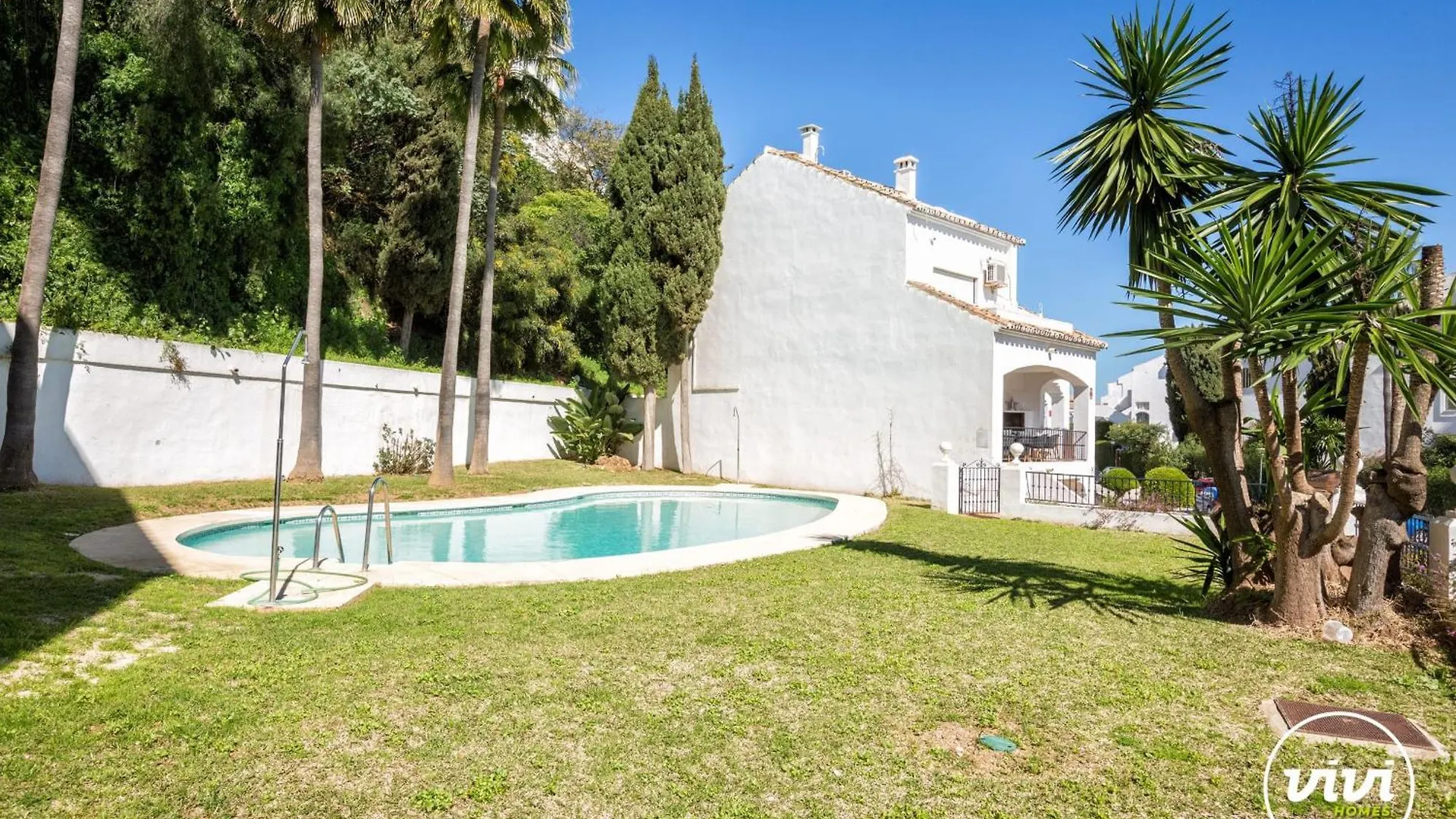 Vivi Homes - Delfin MIJAS COSTA Apartamento