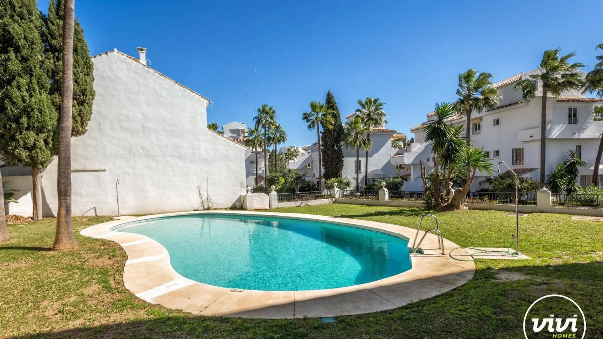 Vivi Homes - Delfin MIJAS COSTA Apartamento