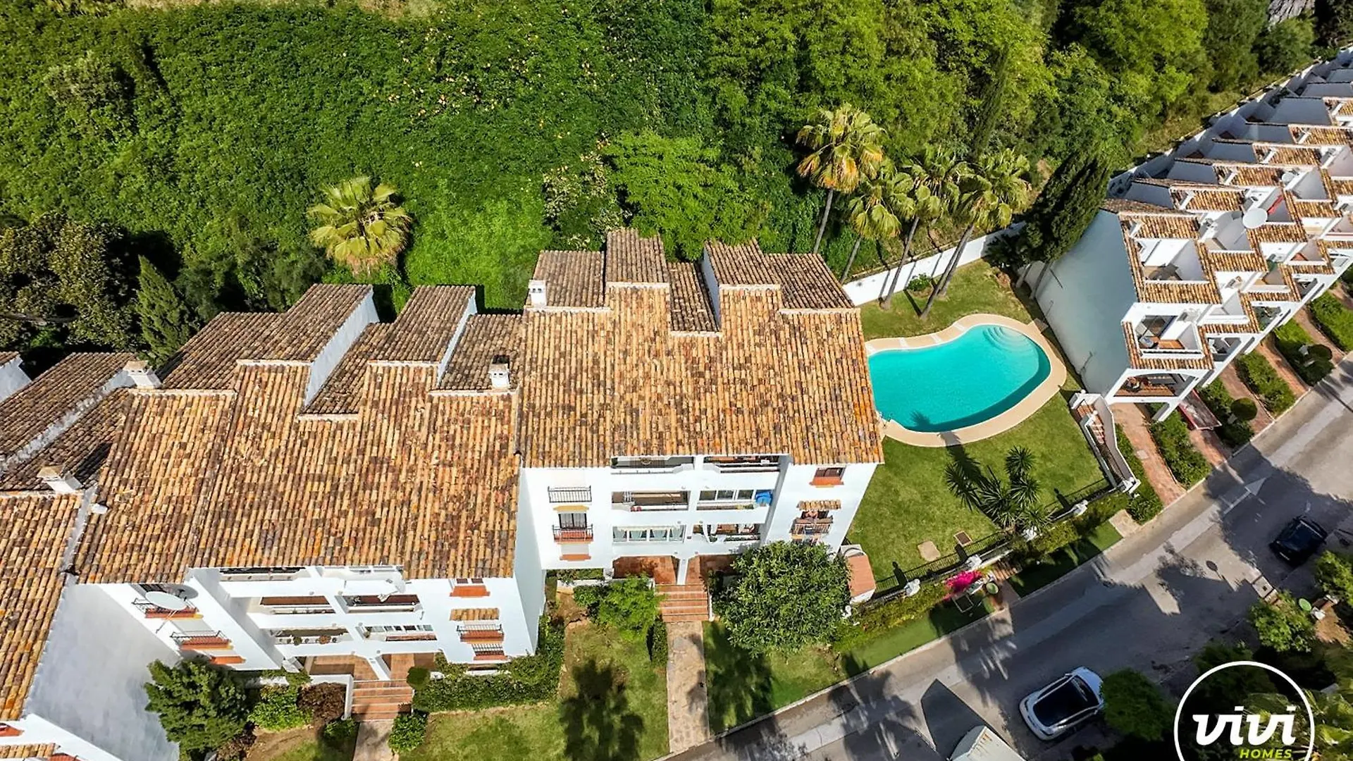 Vivi Homes - Delfin MIJAS COSTA