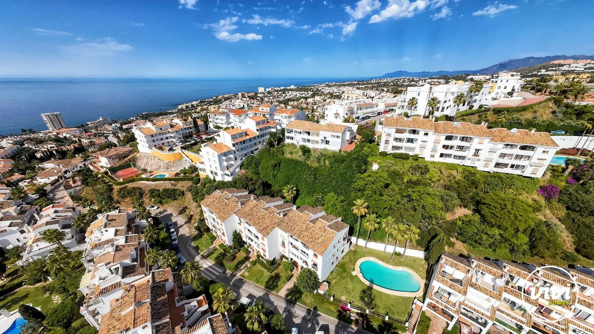 Vivi Homes - Delfin MIJAS COSTA