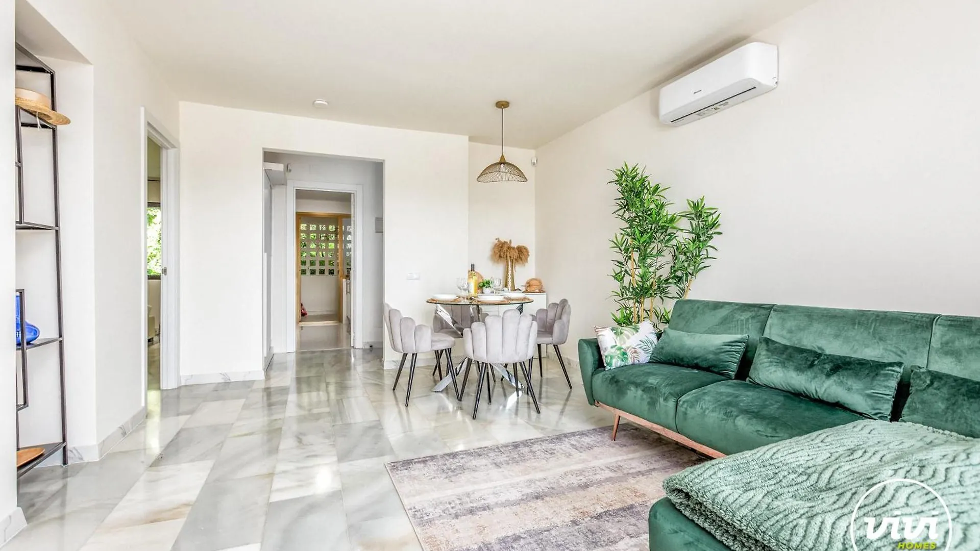 Apartamento Vivi Homes - Delfin MIJAS COSTA