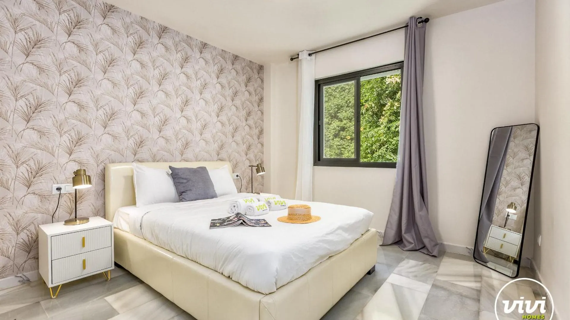 Vivi Homes - Delfin MIJAS COSTA España