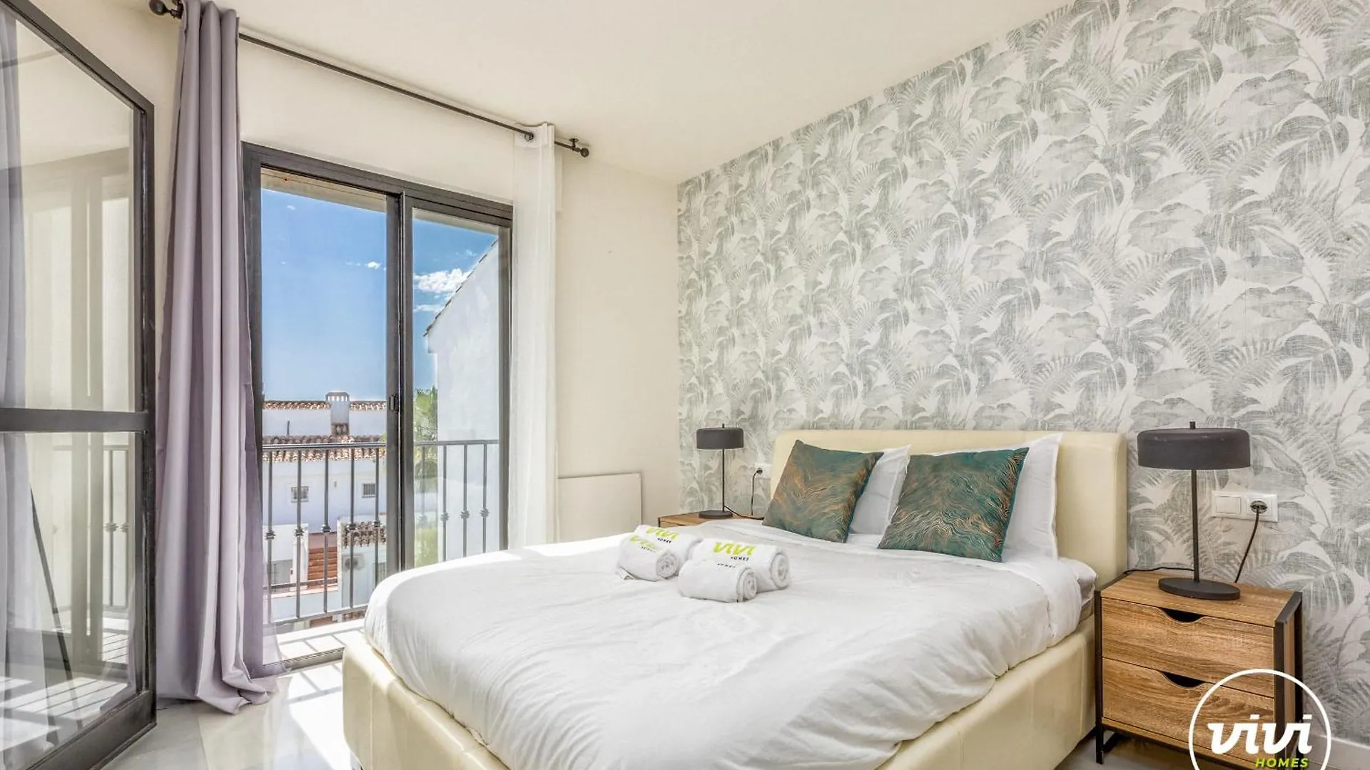Vivi Homes - Delfin MIJAS COSTA Apartment