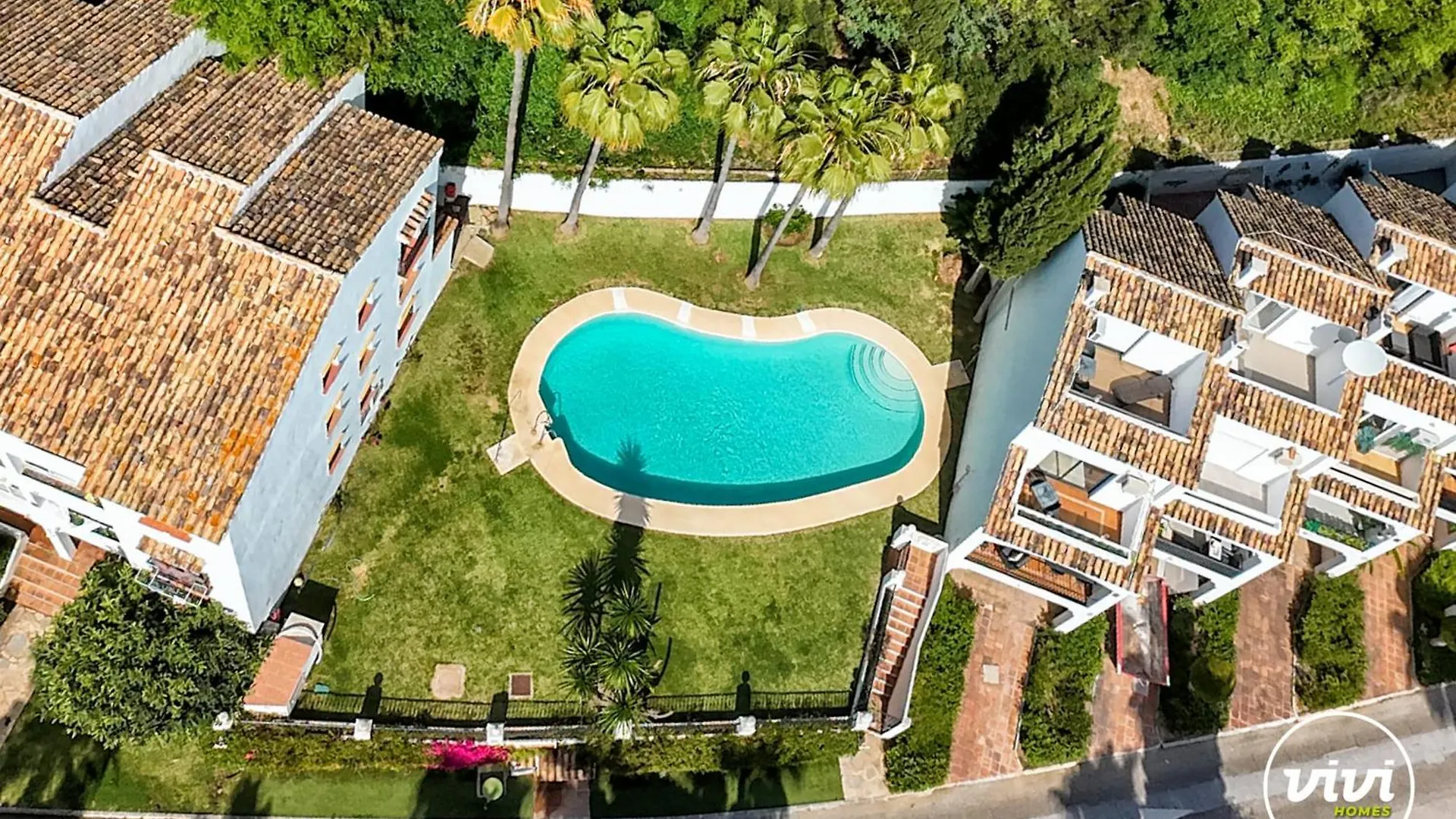Apartment Vivi Homes - Delfin MIJAS COSTA Spain